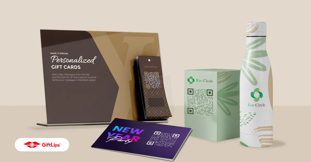 GiftLips featured image